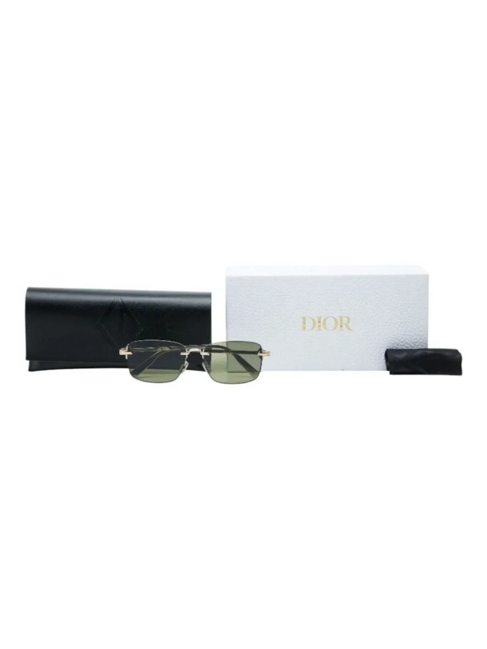 Dior brand category